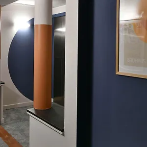 3* Hotel Aero44 Airport